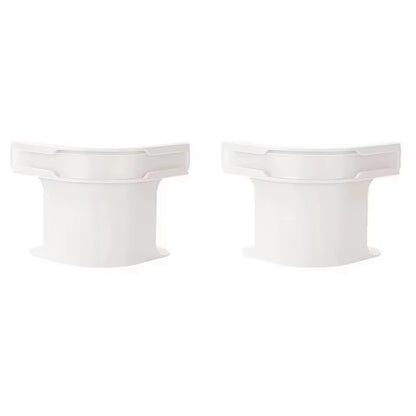 4Pcs Heavy Duty Bedsheet Corner Tightener Clips High-Quality Materials Durable and Reliable Bed Sheet Grippers for Protectors