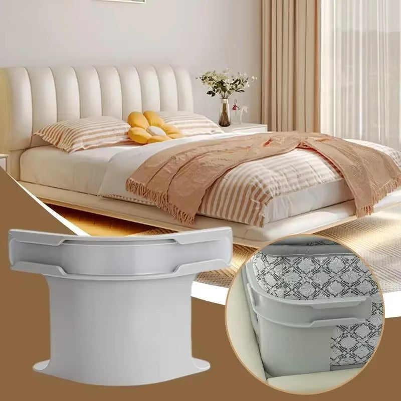 4Pcs Heavy Duty Bedsheet Corner Tightener Clips High-Quality Materials Durable and Reliable Bed Sheet Grippers for Protectors